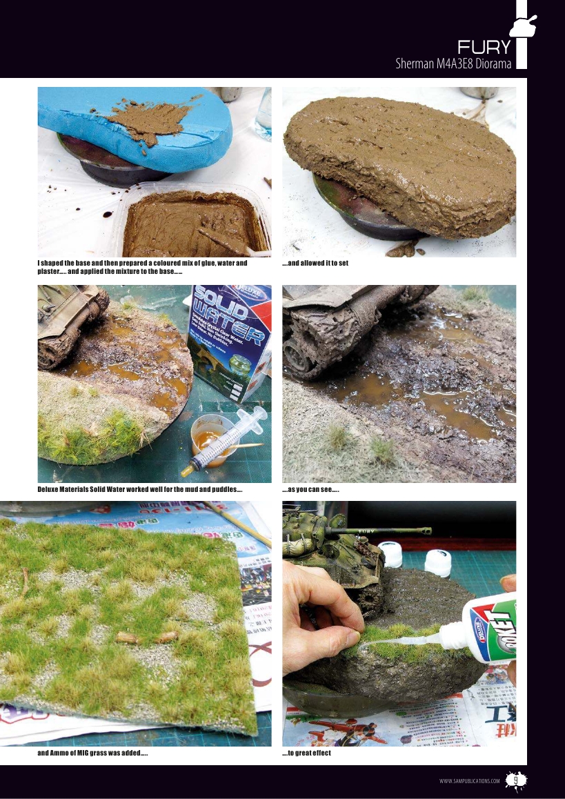 Scale Military Modeller International 2017-556